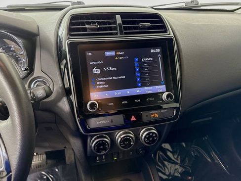 Used 2020 Mitsubishi Outlander Sport SE image 14