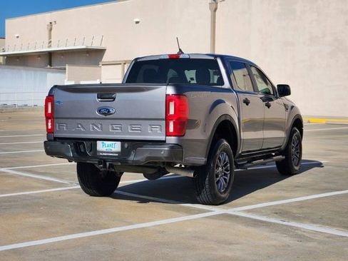 Certified 2021 Ford Ranger XLT w/ Equipment Group 301A Mid RWD image 5