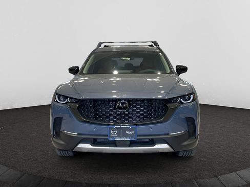 New 2026 MAZDA CX-50 2.5 Turbo w/ Weather Package AWD/4WD image 7
