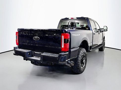 New 2025 Ford F250 Lariat w/ Lariat Ultimate Package image 7