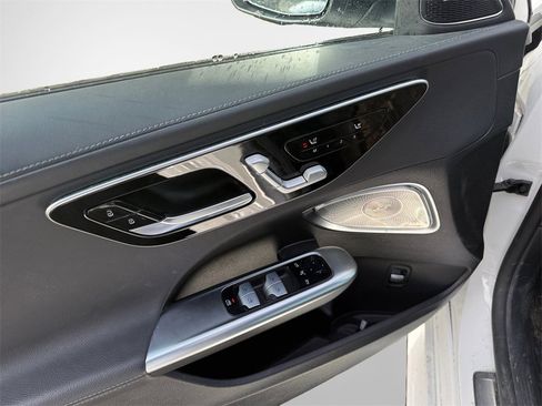Used 2024 Mercedes-Benz C 300 4MATIC Sedan image 14