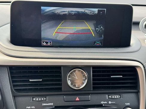 Used 2022 Lexus RX 350 AWD w/ Premium Package image 35