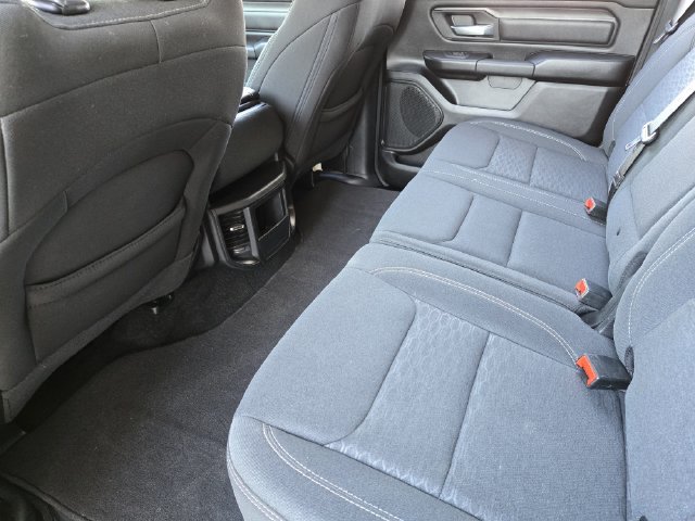 Used 2025 RAM 1500 Tradesman AWD/4WD image 29