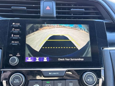 Used 2021 Honda Civic Sport image 24