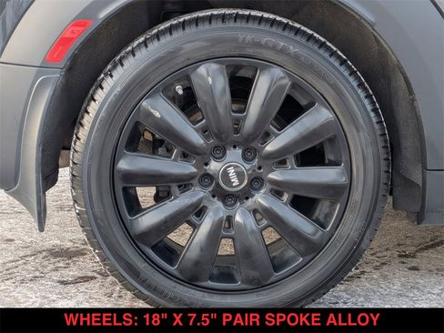 Used 2018 MINI Cooper Countryman S image 19