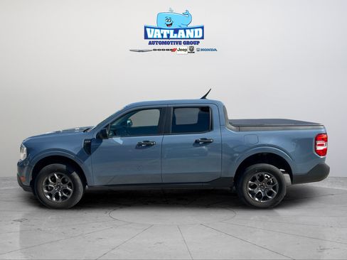 Used 2024 Ford Maverick XLT FWD image 2
