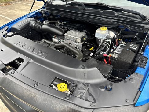 Used 2023 RAM 1500 Rebel w/ Rebel Level 1 Equipment Group image 33