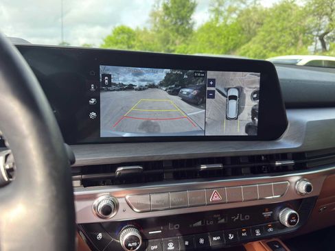 Certified 2024 Kia Telluride SX Prestige X-Pro image 16