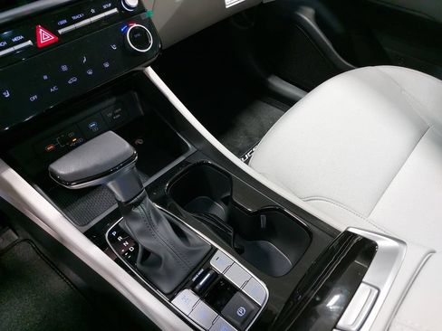 New 2026 Hyundai Tucson SEL AWD/4WD image 25