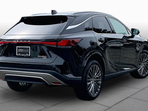 Used 2024 Lexus RX 350 AWD w/ Convenience Package image 13