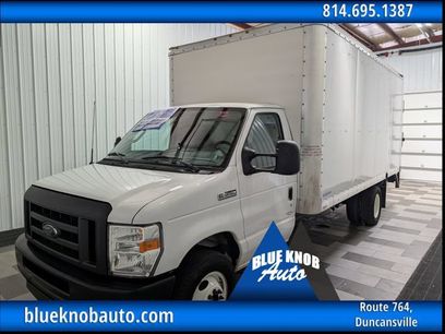 Used 2024 Ford E-350 and Econoline 350 Super Duty