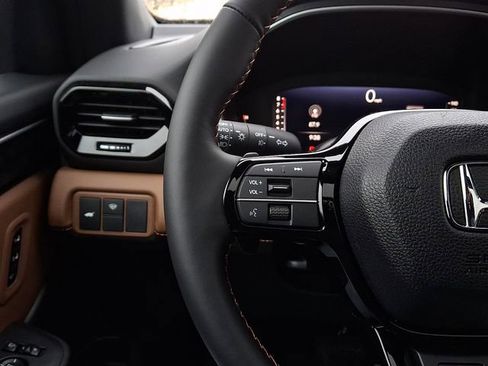 Certified 2026 Honda Passport TrailSport Elite image 21