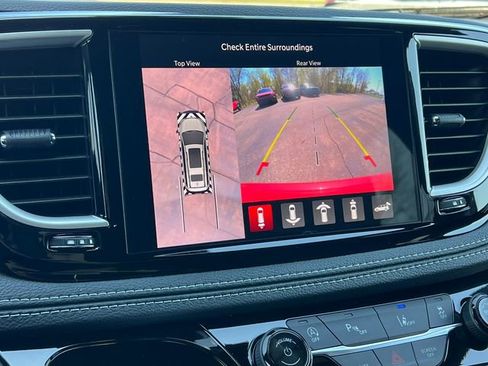 New 2026 Chrysler Pacifica Select FWD image 26