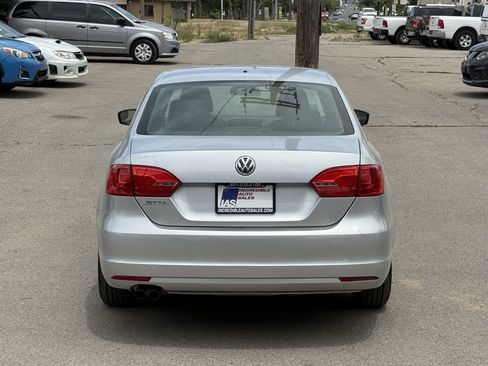 Used 2014 Volkswagen Jetta S FWD image 5