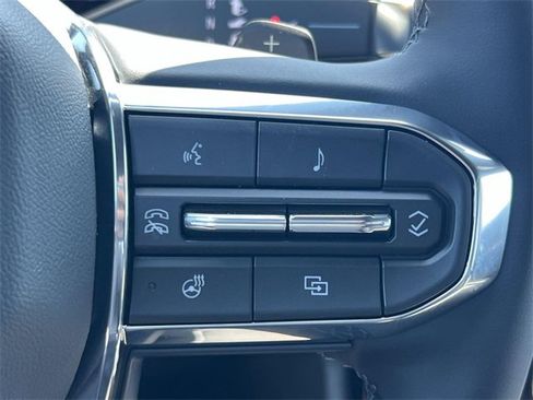 New 2026 GMC Terrain Elevation image 14