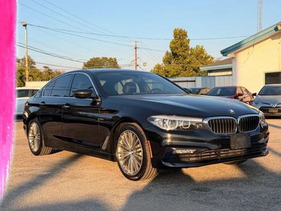 Used 2017 BMW 530i