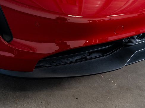 Used 2022 Porsche Taycan 4S image 19