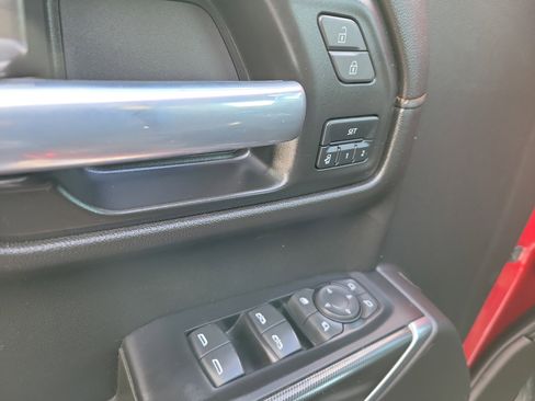 Used 2021 GMC Sierra 1500 AT4 w/ AT4 Value Package image 20