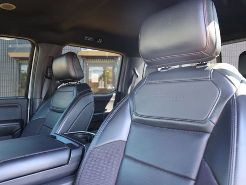 Used 2024 Ford F150 Raptor AWD/4WD image 22