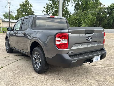 New 2026 Ford Maverick XLT FWD image 4