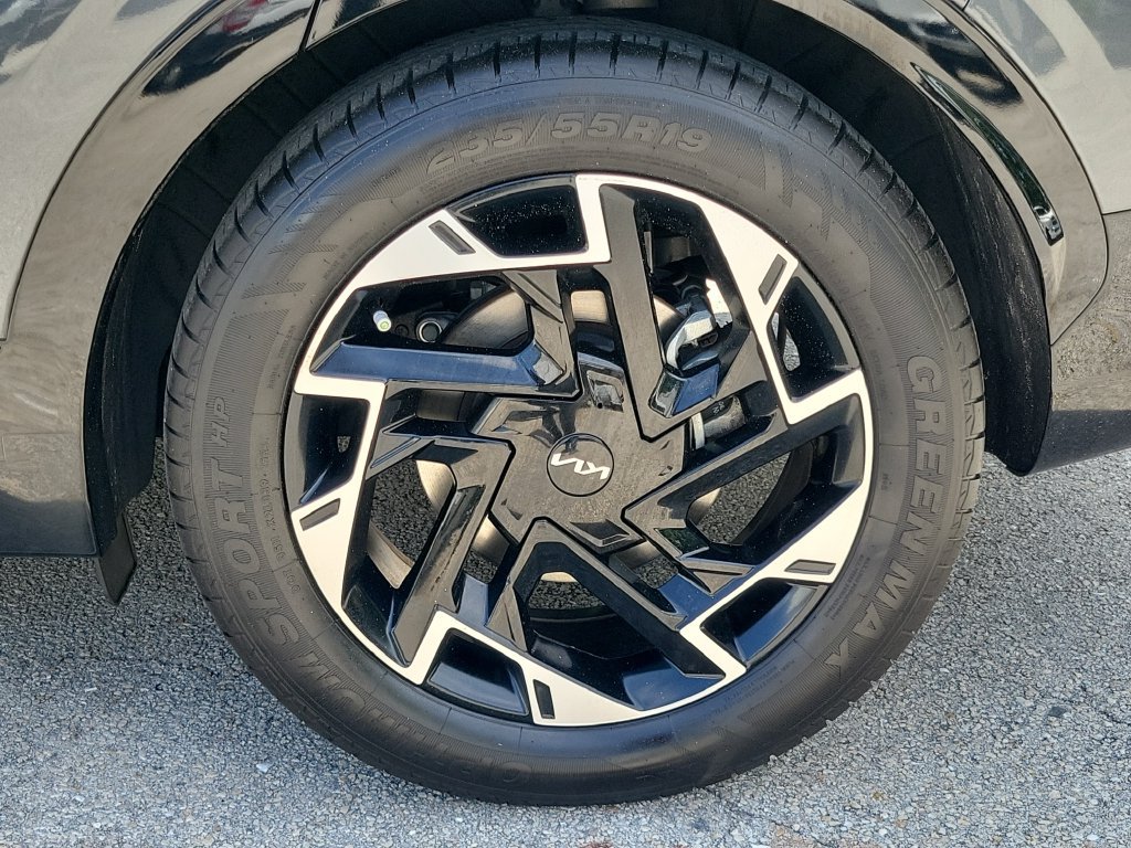Used 2023 Kia Sportage SX FWD image 10