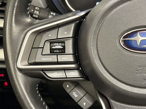 Used 2020 Subaru Forester Limited image 24