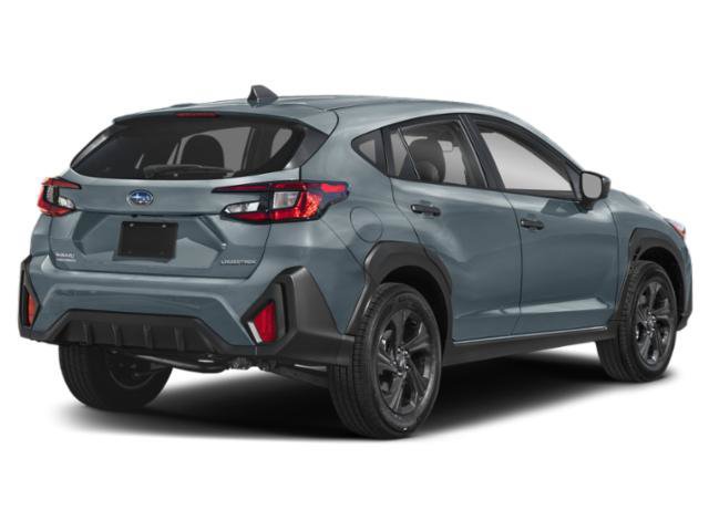 New 2027 Subaru Crosstrek 2.5i AWD/4WD image 2