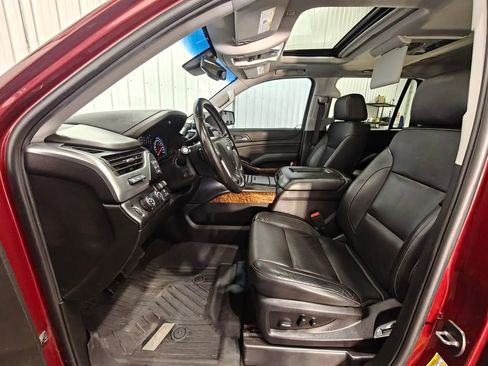 Used 2018 Chevrolet Tahoe Premier AWD/4WD image 33