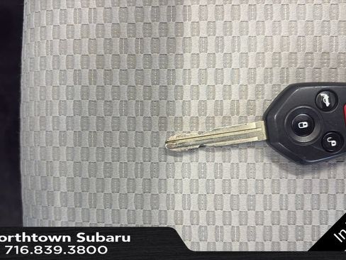 Used 2016 Subaru Forester 2.5i Premium w/ All-Weather Package AWD/4WD image 25