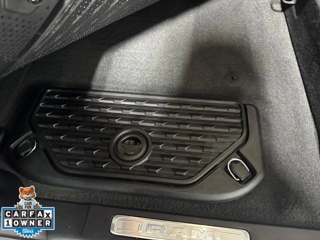 Used 2024 RAM 1500 Limited AWD/4WD image 42