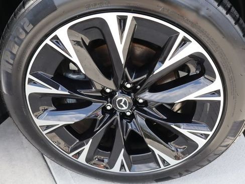 Used 2024 MAZDA CX-90 3.3 Turbo S w/ Premium Package AWD/4WD image 52