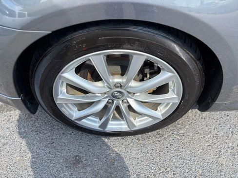 Used 2014 INFINITI Q60 Journey w/ Premium Package image 19