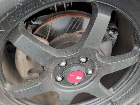 Used 2012 Subaru Impreza WRX Hatchback AWD/4WD image 17