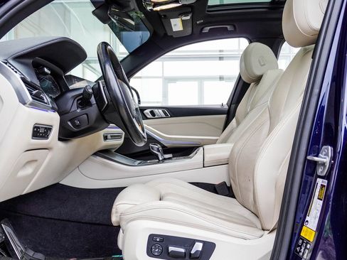 Used 2019 BMW X5 xDrive40i image 22