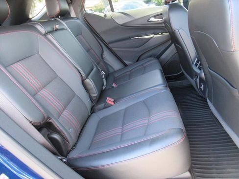 Used 2023 Chevrolet Equinox RS image 30