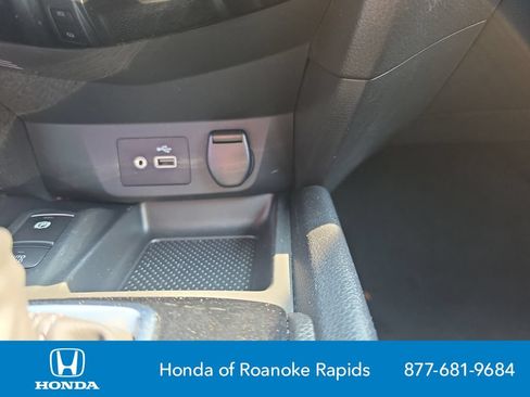 Used 2022 Nissan Rogue Sport SL w/ Premium Package AWD/4WD image 25