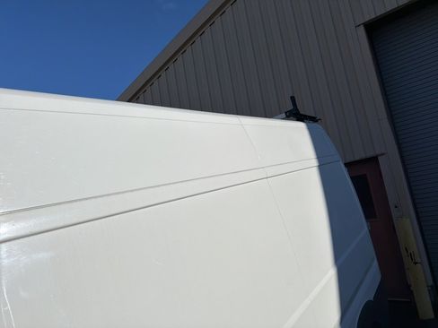 Used 2017 RAM ProMaster 2500 w/ Interior Convenience Group image 7