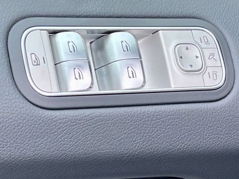 Certified 2026 Mercedes-Benz G 550 image 59