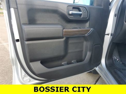 Certified 2021 Chevrolet Silverado 1500 LT image 21