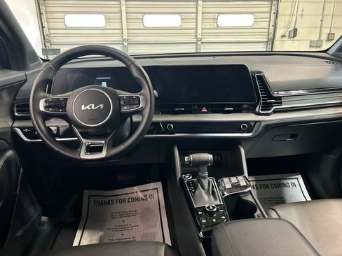 Used 2024 Kia Sportage X-Line image 4