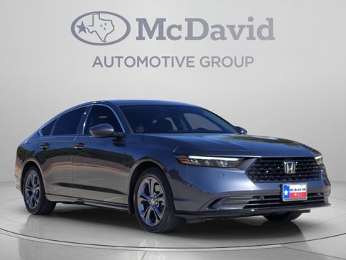 Used 2024 Honda Accord EX-L image 7