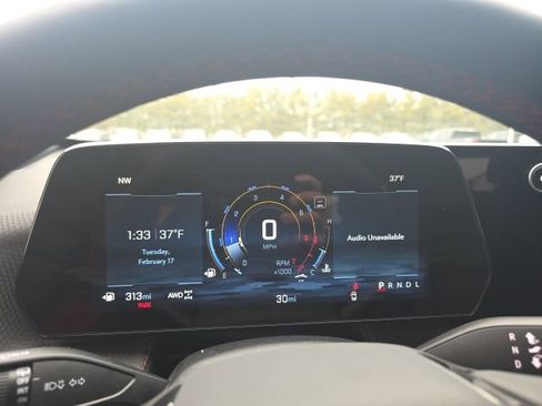 New 2026 Chevrolet Equinox RS w/ Convenience Package III image 15