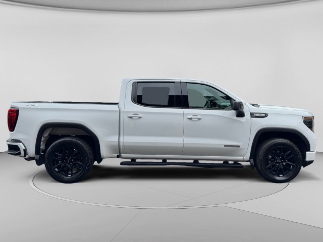 Used 2024 GMC Sierra 1500 Elevation w/ Max Trailering Package AWD/4WD image 6