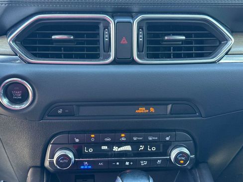 Used 2019 MAZDA CX-5 Signature image 25