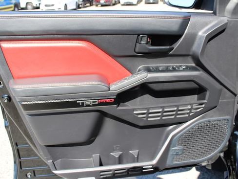 Used 2024 Toyota Tacoma TRD Pro AWD/4WD image 25