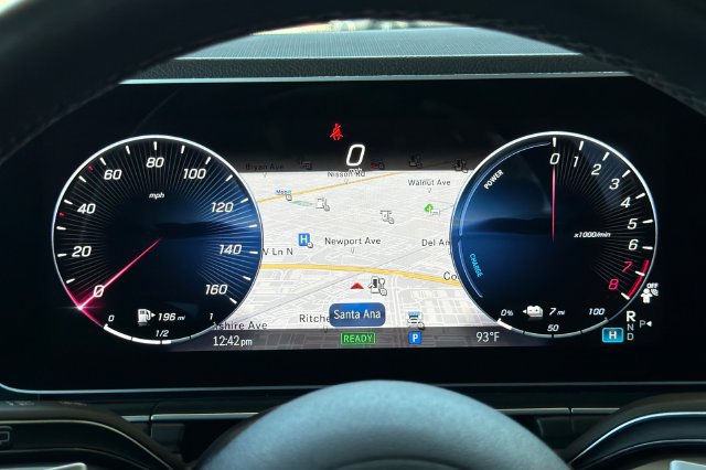 Used 2024 Mercedes-Benz GLE 450e 4MATIC image 31
