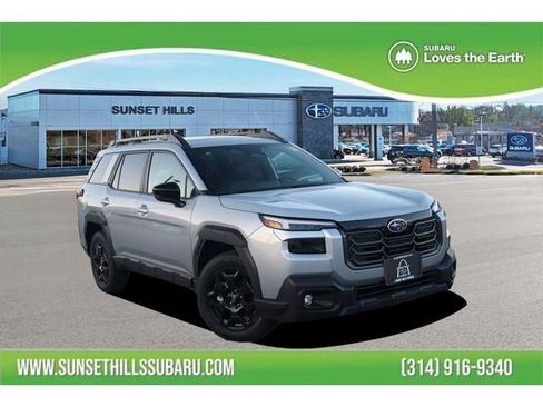 New 2026 Subaru Outback Limited AWD/4WD image 28