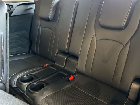 Used 2019 Lexus RX 350L FWD image 16