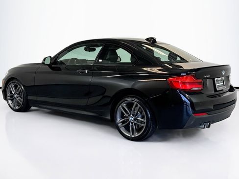 Used 2018 BMW 230i xDrive Coupe image 7