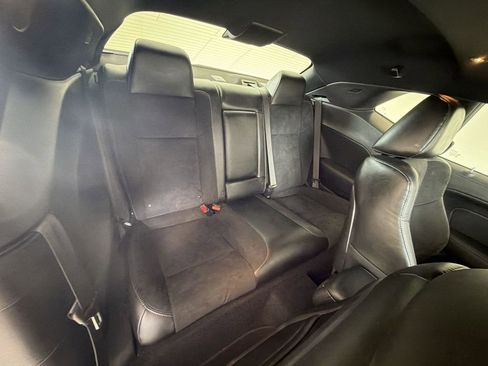 Used 2021 Dodge Challenger R/T Scat Pack w/ Plus Package image 28